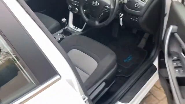 15 Reg Kia Ceed 2 смотреть онлайн