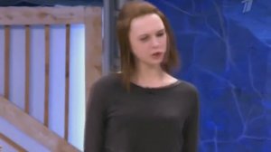 Diana Shurygina-Pumped Up Kicks