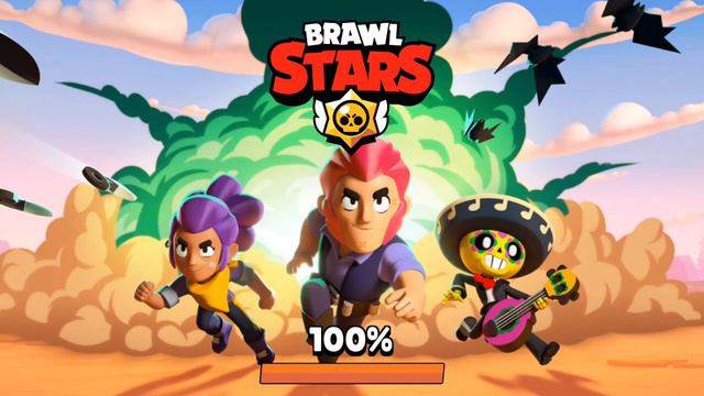 Что за фигня происходит в brawl Star смотреть онлайн