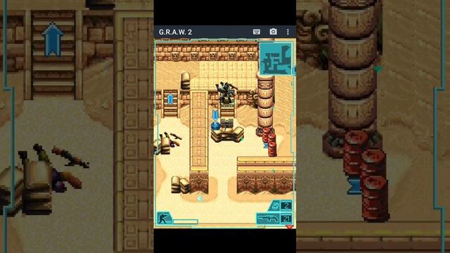 Tom Clancy’s Ghost Recon 2 #java смотреть онлайн