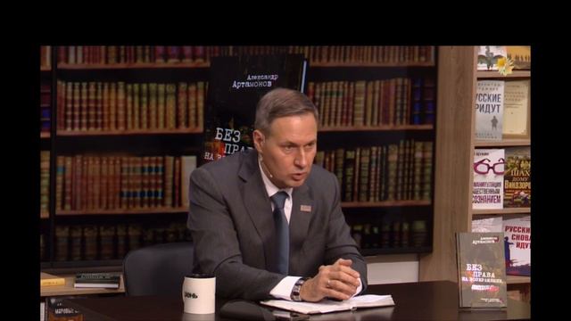 А. Артамонов: Черкесская диаспора сегодня является одной из самых закрытых, развитых и денежных” смотреть онлайн