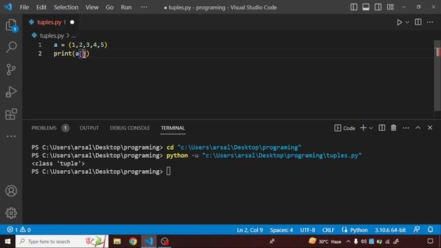 tuples in python | python tuples | what is tuple in python | python tuples examples смотреть онлайн