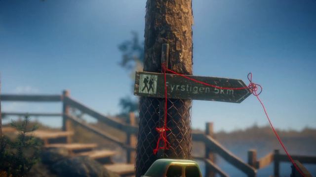 Unravel Sea 1st Secret Eagle Eye at screenshot смотреть онлайн