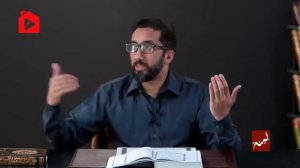 История Иисуса мир ему, в Коране  Часть 3 из 16   Нуман Али Хан