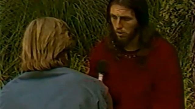 Виссарион. Сочи 1992 год смотреть онлайн