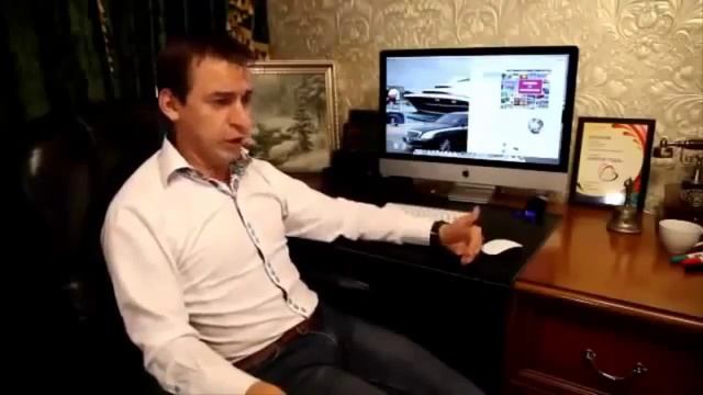 Нет неуспешных, есть нетерпеливые. Советы новичкам МЛМ. смотреть онлайн