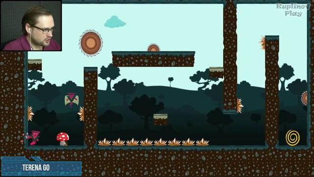 СМЕШНЫЕ МОМЕНТЫ С КУПЛИНОВЫМ▷Quest of Vidhuraa▷№4ッ смотреть онлайн