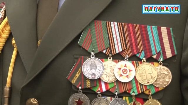 В 111 артбригаде новый командир смотреть онлайн