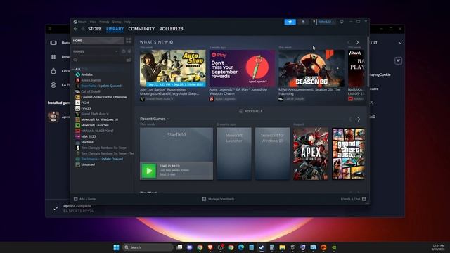Cómo Arreglar El FC 24 Atascado En La Pantalla De Carga смотреть онлайн