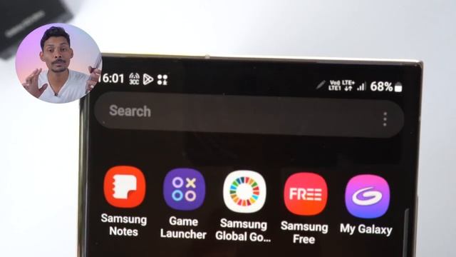 Samsung Galaxy S23 Ultra First Sale Unit Unboxing | 2 Problems | Don't BUY Before Watching This ? смотреть онлайн