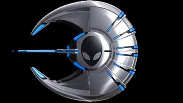 Skin Para Windows Media Player - Alienware Invader смотреть онлайн