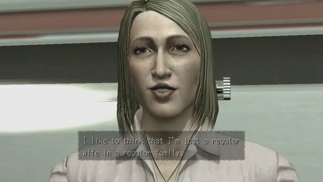 Deadly Premonition - Part 6 - A Lovely Day Out смотреть онлайн