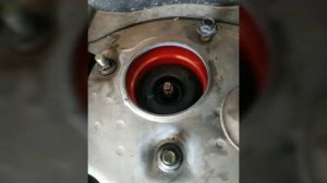 Hyundai Elantra  Увеличение дорожного просвета - клиренса