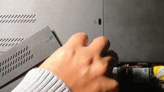 SSD For Lenovo ThinkPad T540p