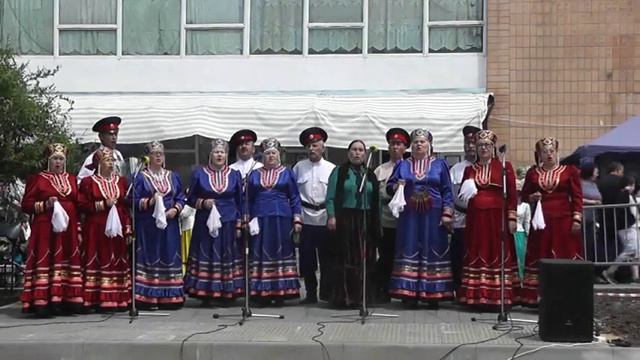 Ой ты Дон река, Дон наш батюшка смотреть онлайн