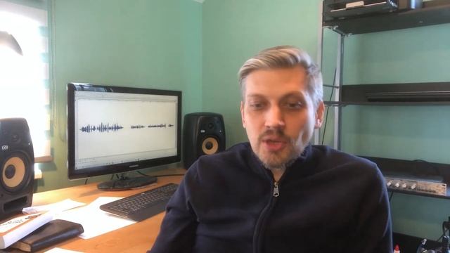 Как правильно создать и отправить свою демо студиям? смотреть онлайн