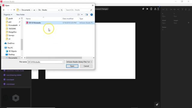 Storyboarding with Invision and Components смотреть онлайн