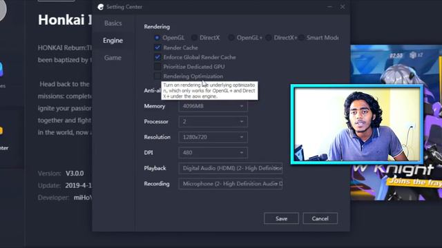 Tencent Gaming Buddy Lag Fix In Malayalam For Low End  Old Computer| Doingcomputer