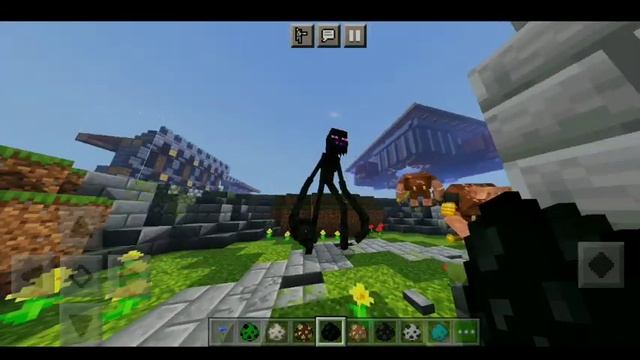 MINECRAFT MUTANT CREATURES ADDON LIKE @MrBeast FOR MINECRAFT PE | DOWNLOAD THE ADDON FOR FREE√ смотреть онлайн