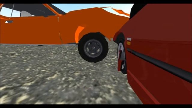 RoR ( Rigs Of Rods ) Mods & Crashes смотреть онлайн
