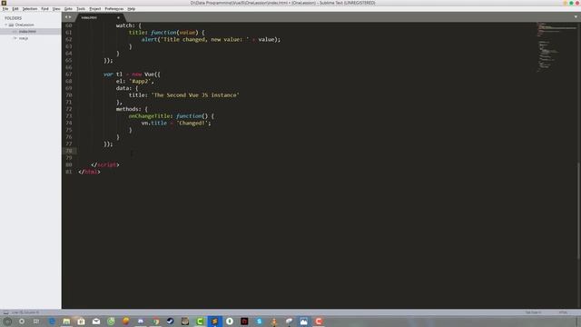 Ep05 | #10 | Tìm hiểu về vòng đời hoạt động của Vue.js - RHP Team смотреть онлайн