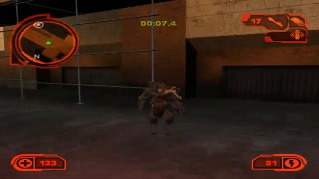 Predator: Concrete Jungle (2005) 100% Chronological Cut The Movie Longplay PC 2023 2k 1440p 60fps смотреть онлайн