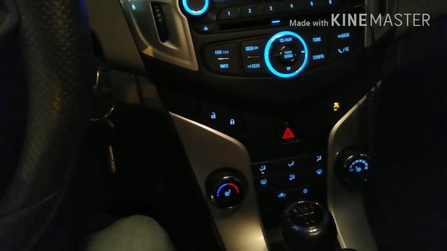 Минусы Шевроле Круз!!! Честный обзор от владельца!!! смотреть онлайн