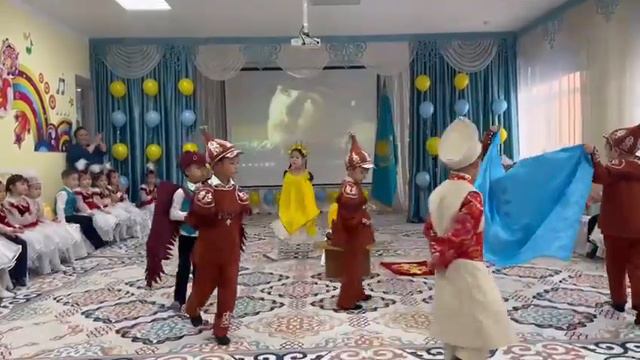 Көк тудың желбірегені смотреть онлайн