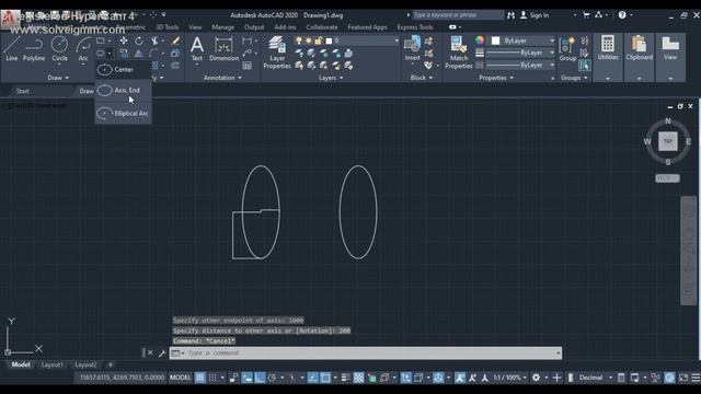 How to Draw, Edit, and Access ur Autocad Drawing Online || part 2 || Easily смотреть онлайн