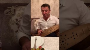 Ахмед Кусалаев