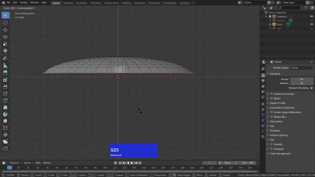 Pattern Falloffs смотреть онлайн