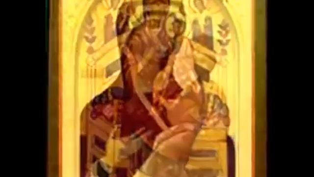 царица моя преблагая смотреть онлайн