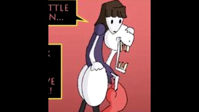 Horrortale Chapter 2 | Comic Dub смотреть онлайн
