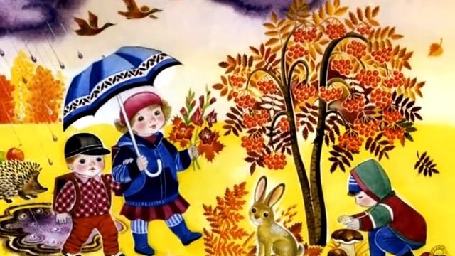 Поэтический микрофон. Усачёв А.А. "Что такое лето?" смотреть онлайн