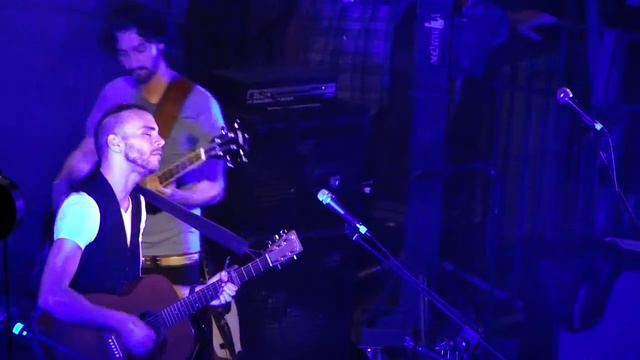 Asaf Avidan - Migdal David Live Concert (2)