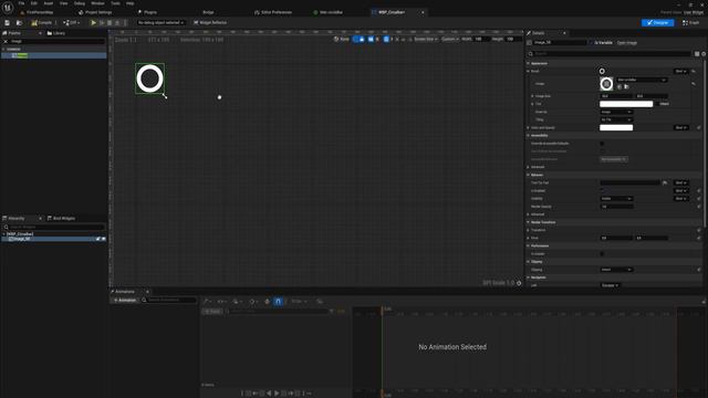 How to Make Circular Progress bars in Unreal Engine (Round HP bars) смотреть онлайн