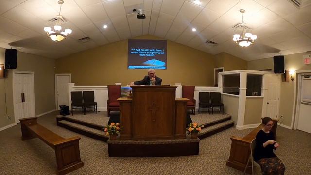 Pastor Joseph Driscoll | The Way of an Eagle Lesson 2 смотреть онлайн