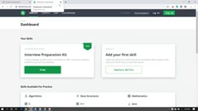 Advance Java - Session 6 ( HttpSession, Hidden form field ) смотреть онлайн