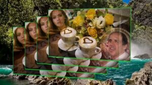 "Два капучино"  Феликс Царикати Замечательная песня.