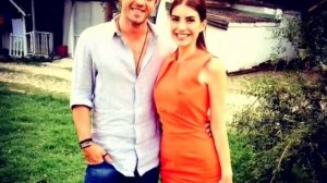 ЛЮБОВНЫЕ РОМАНЫ АКТЕРОВ «ГОСПОЖА ФАЗИЛЕТ И ЕЁ ДОЧЕРИ»: ДЕНИЗ БАЙСАЛ - ЧАГЛАР ЭРТУГРУЛ