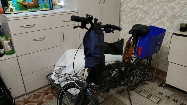 велопоход многодневный - то что доктор прописал, смотреть онлайн