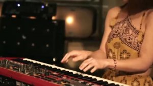 TOKIO GROOVE JYOSHI,  funk femenino desde Japón.