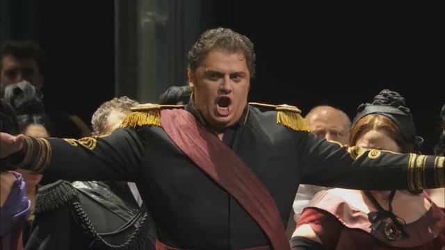 Otello: Act III Finale смотреть онлайн