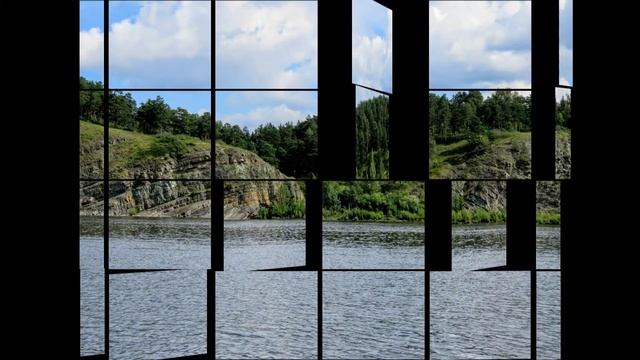 Деревня Денисово Звёздное поселение Кемеровская область смотреть онлайн