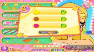 Полное Прохождение Клуб Винкс 2 - Свидание Стеллы (PC) (Без комментариев)