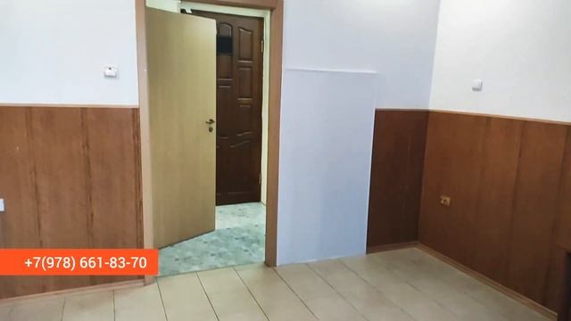 Продажа Квартиры под коммерцию в центре Севастополя! смотреть онлайн
