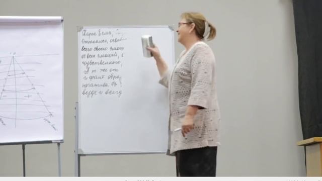 Просто о чистке тонких тел , об очищении сознания, о движении в Духе. Токарева Н.П. смотреть онлайн