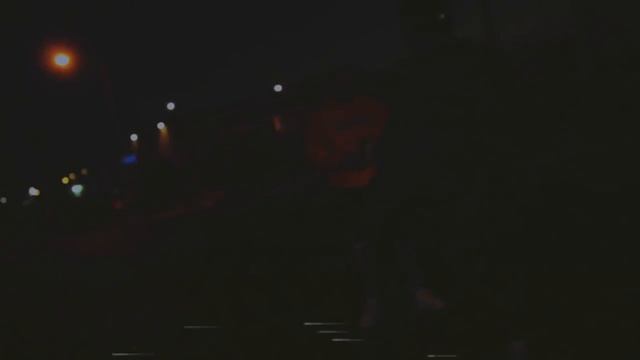 Problem - Wild Nights смотреть онлайн