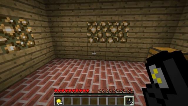 Minecraft: Arcade Machine Mod смотреть онлайн