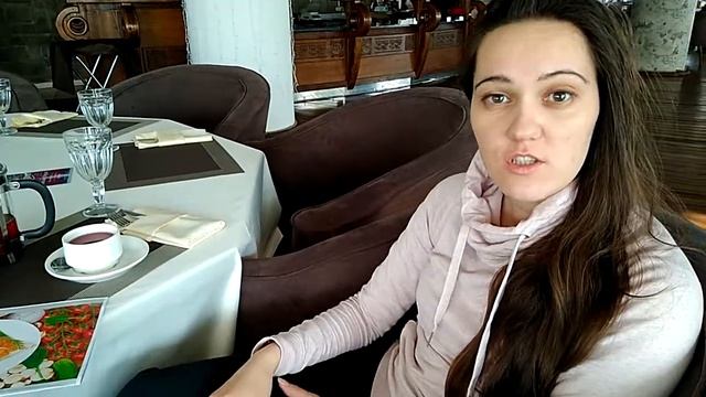 Быстрый заказ в кафе и ресторане смотреть онлайн